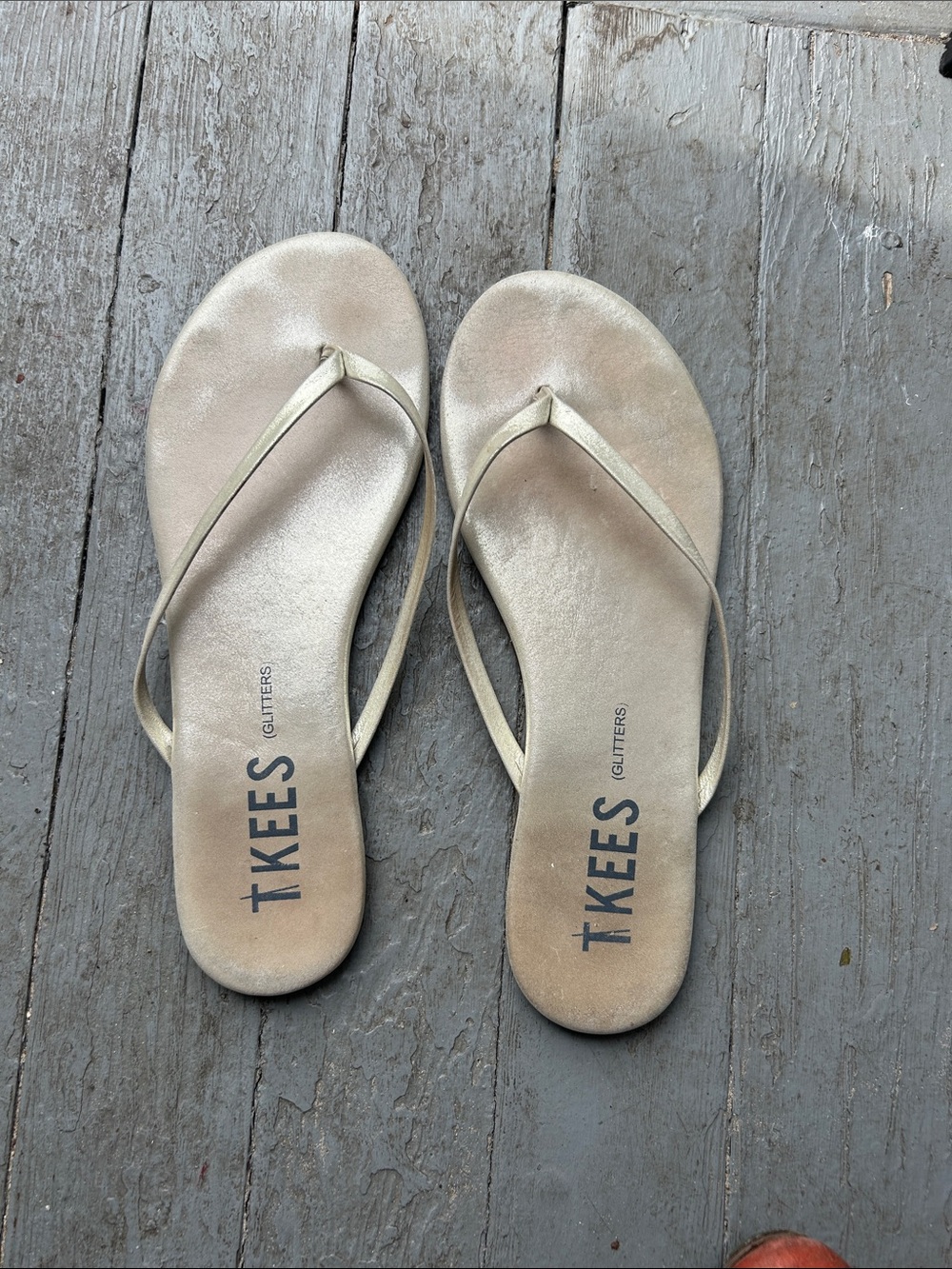 Tkees Glitters